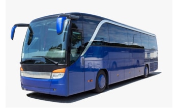 30-seater - Bali Bus Hire